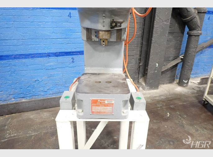 Famco Air Press