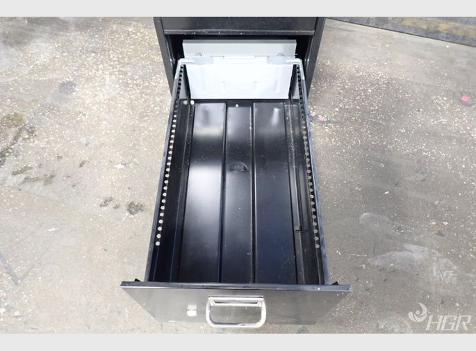Hon File Cabinet