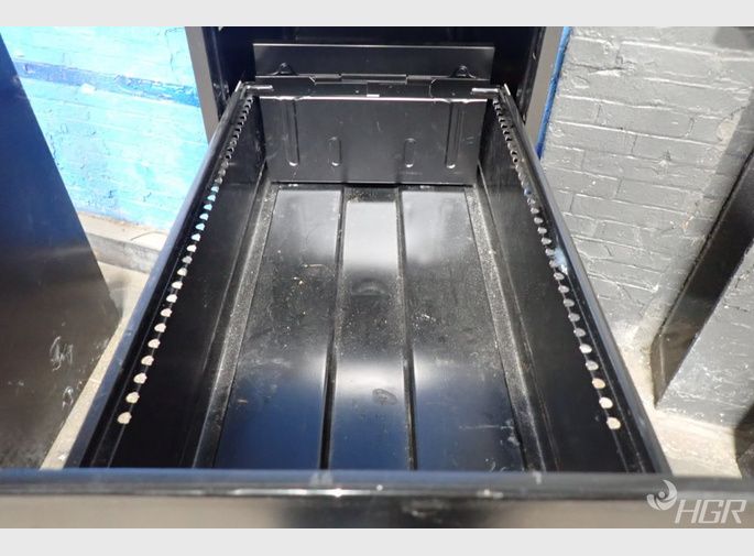 Hon  File Cabinet
