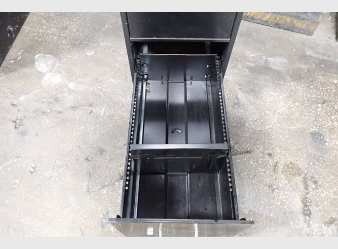 Hon  File Cabinet