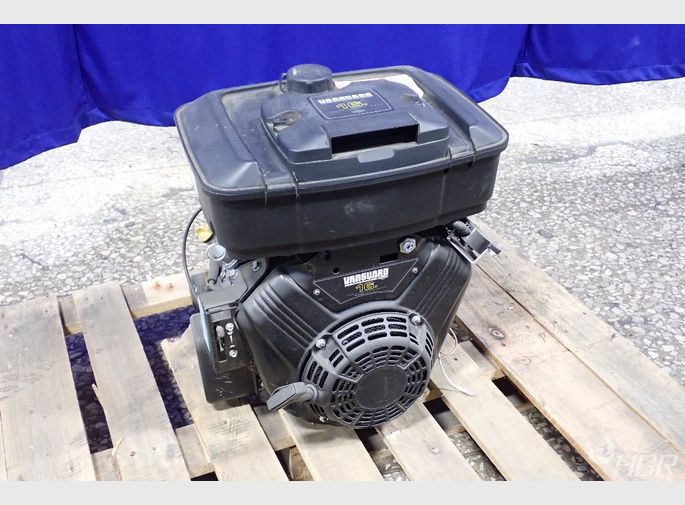 Vanguard Engine