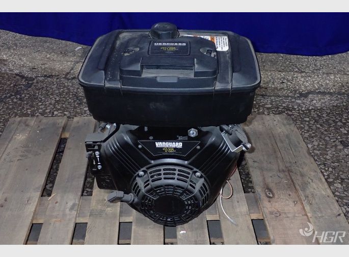 Vanguard Engine
