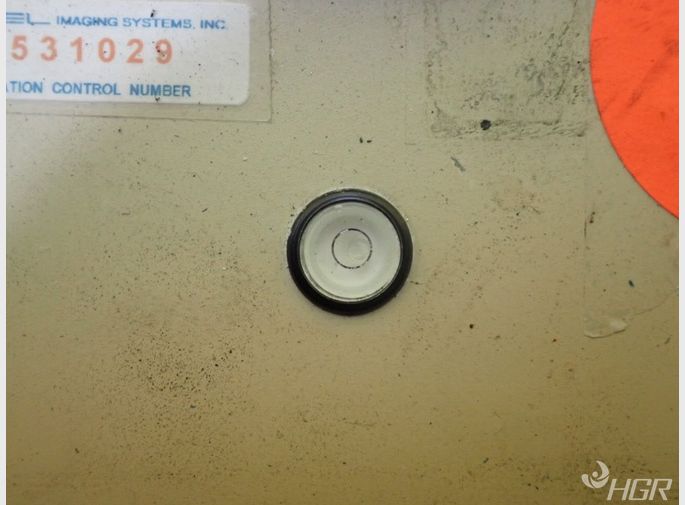 Fisher Scientific Fisher Scientific S110 Scale