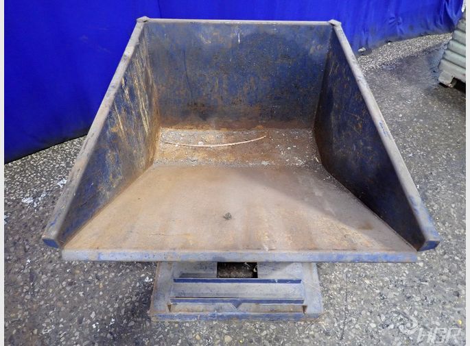  Self Dumping Hopper