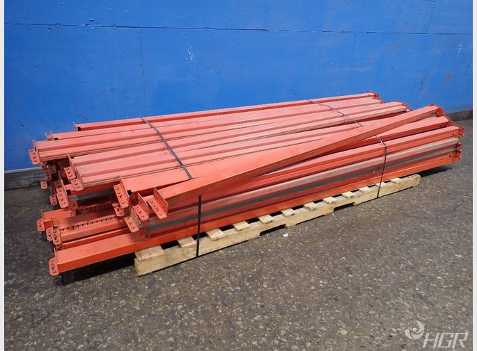  Pallet Racking Beams