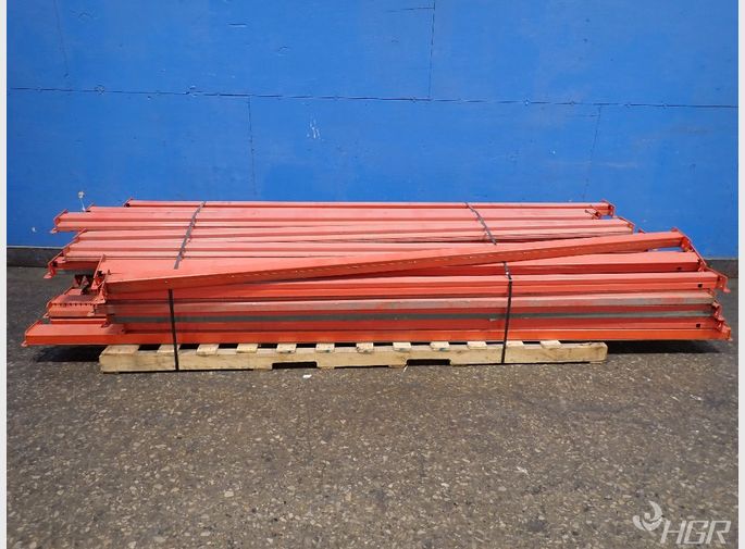  Pallet Racking Beams