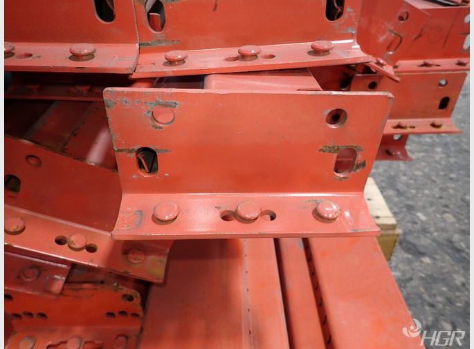  Pallet Racking Beams