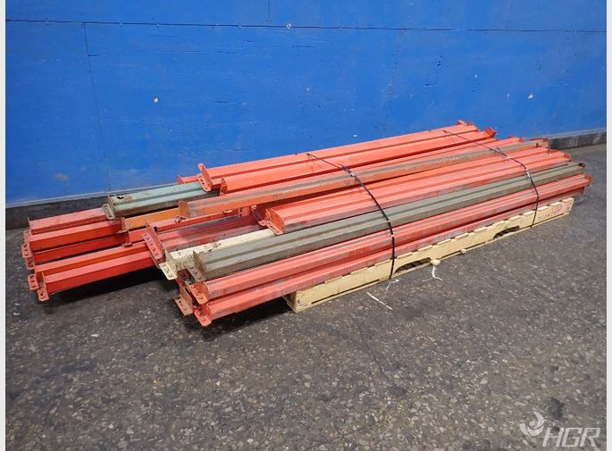  Pallet Racking Beams