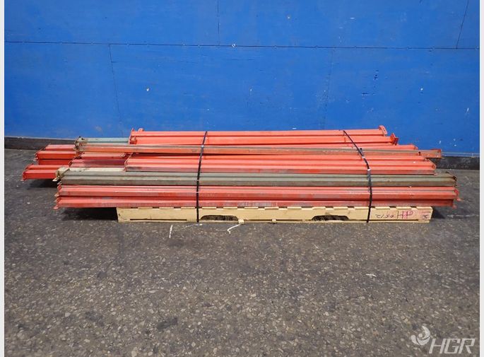  Pallet Racking Beams