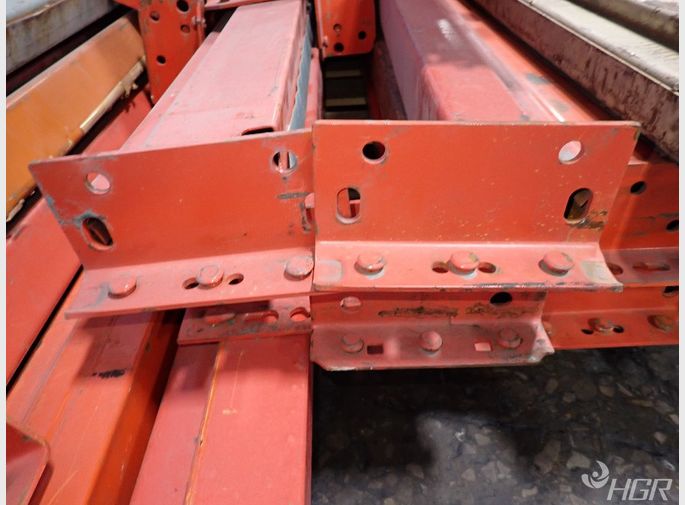  Pallet Racking Beams