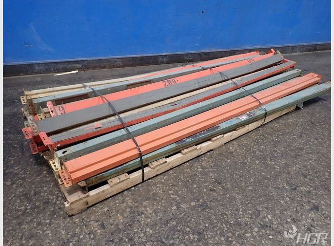  Pallet Racking Beams
