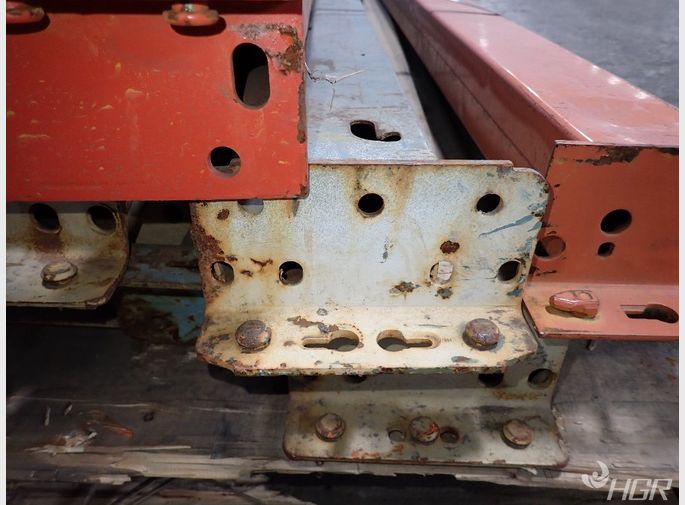  Pallet Racking Beams