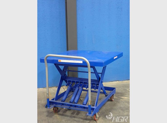  Lift Table