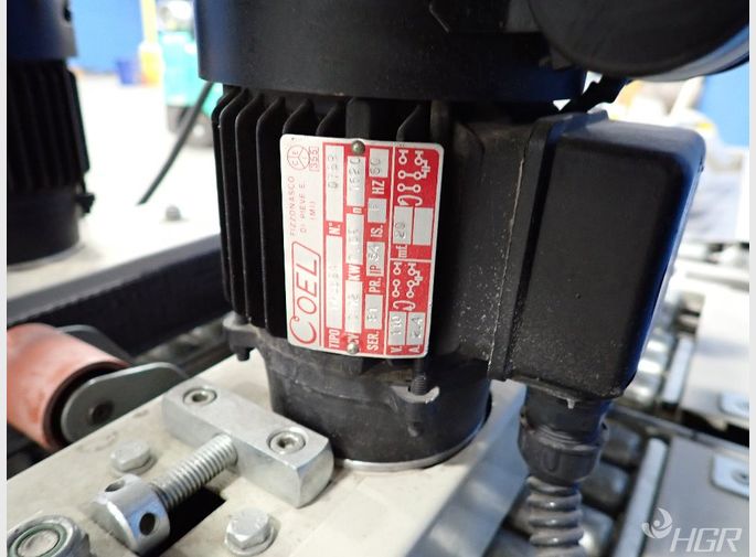 3m Adjustabl Case Sealing System