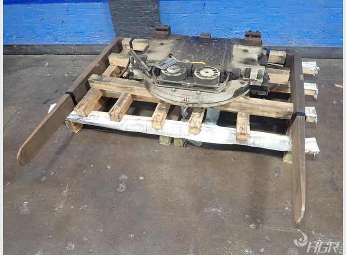 Royal Forklift Attachment