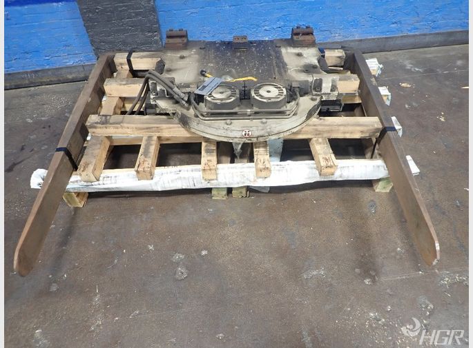Royal Forklift Attachment