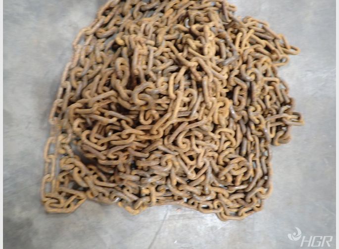 Cm Chain Hoist