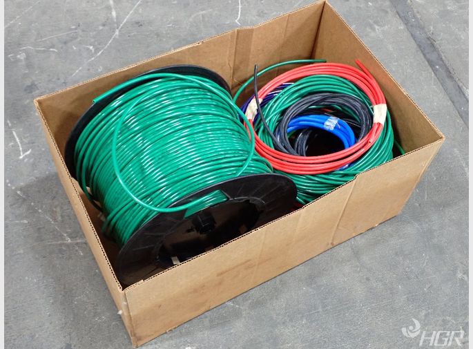  Cable Wiring Set