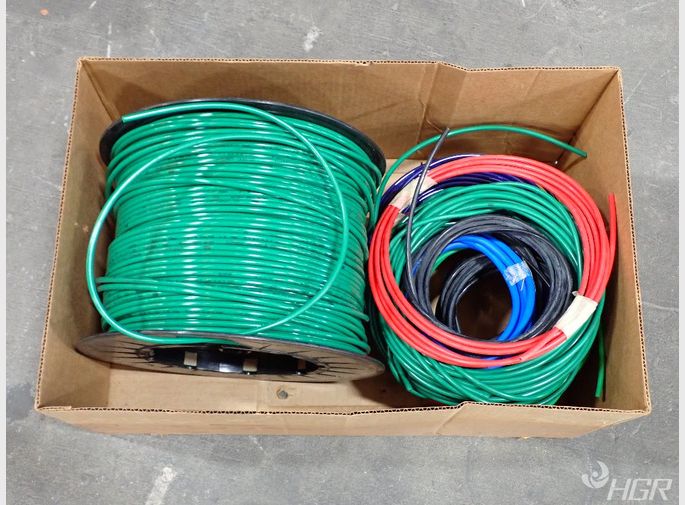 Cable Wiring Set