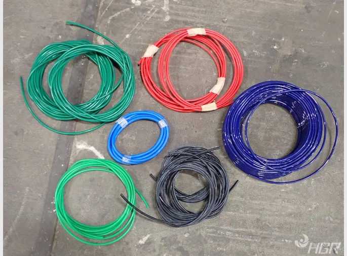  Cable Wiring Set