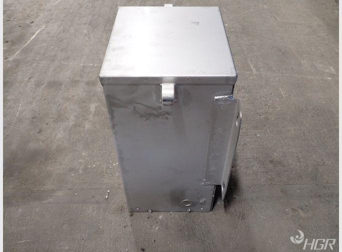 Emerson Transformer