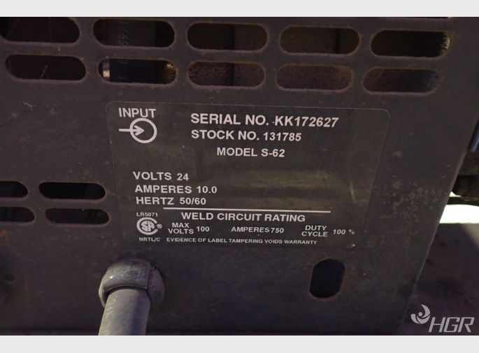 Miller Wire Feeder