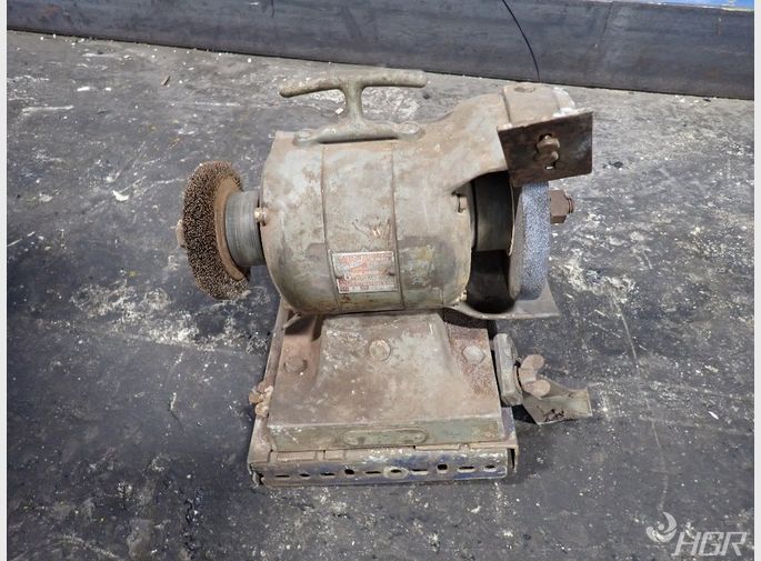 Fandorm Bench Grinder
