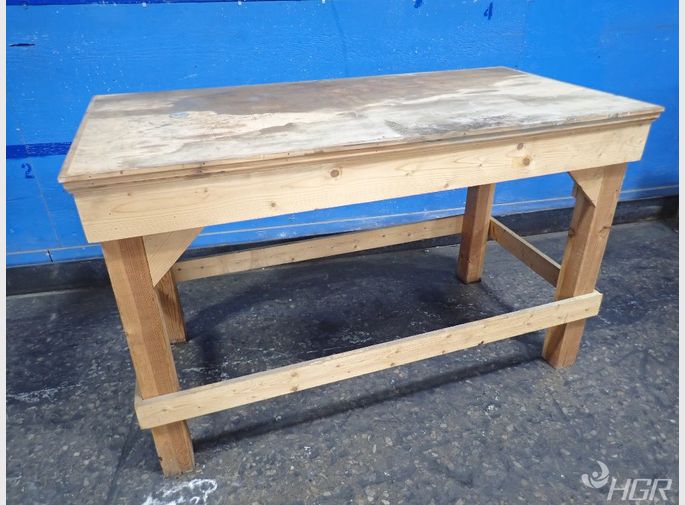  Workbench