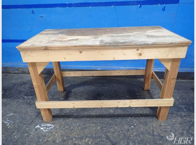  Workbench