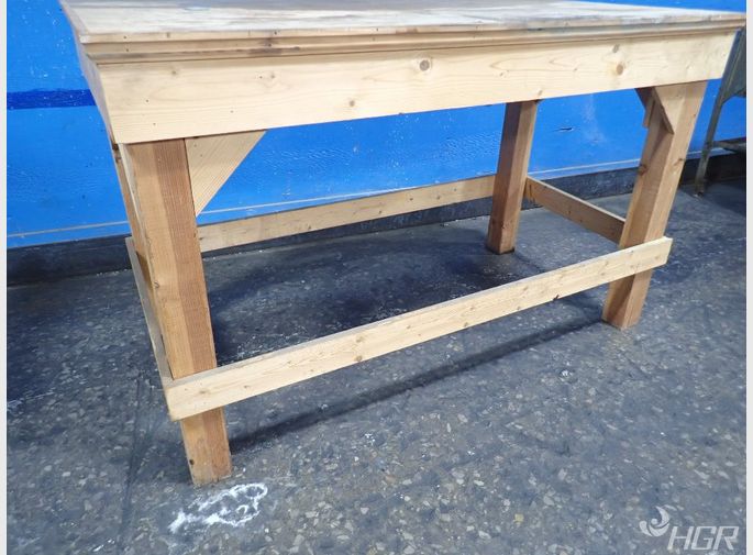  Workbench