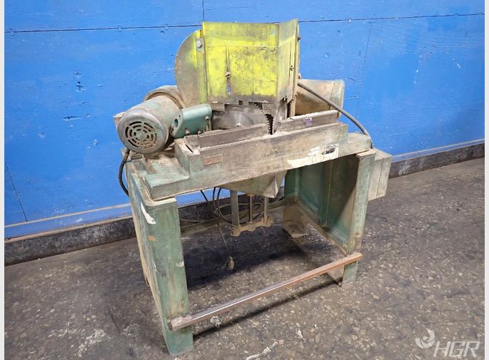  Dual Mitre Saw
