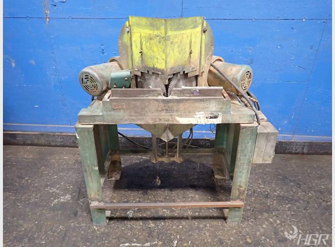  Dual Mitre Saw