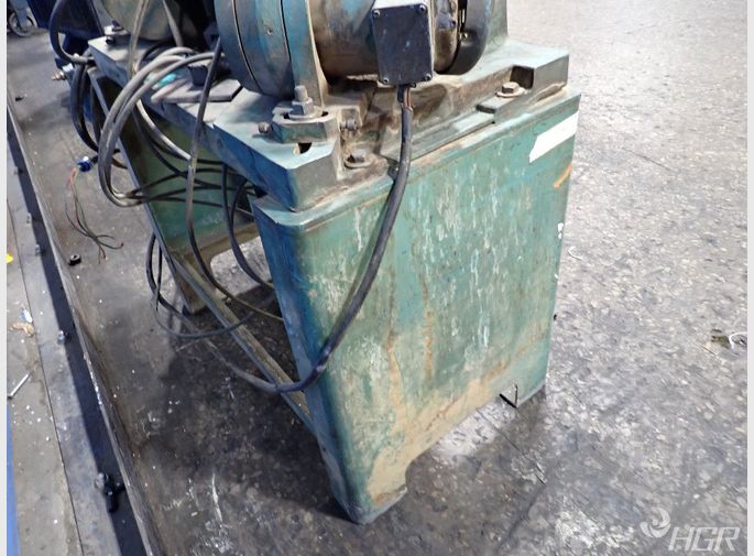  Dual Mitre Saw