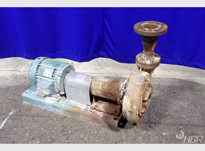 Peerless Pump