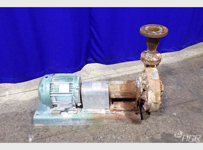 Peerless Pump
