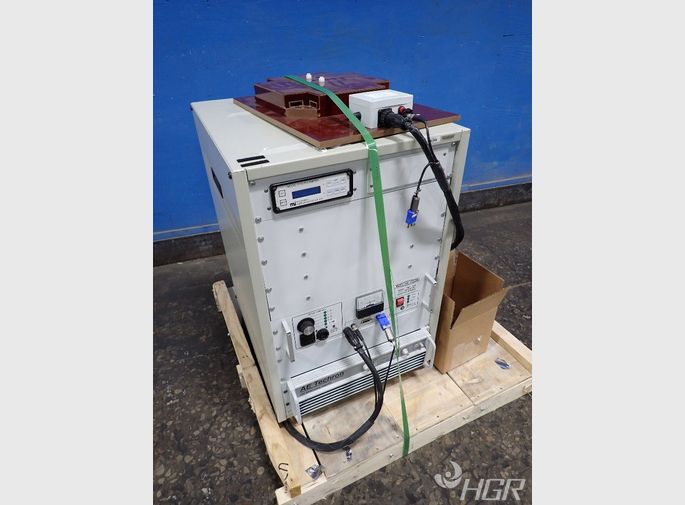 Ae Techron Linear Amplifier 