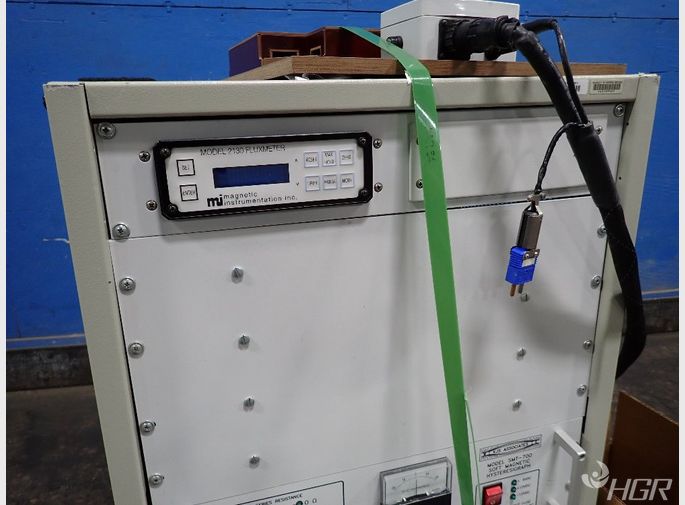 Ae Techron Linear Amplifier 