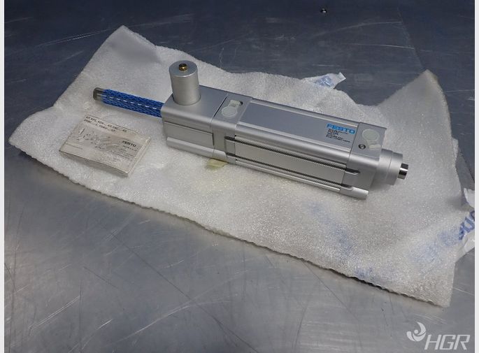 Festo Pneumatic Cylinder
