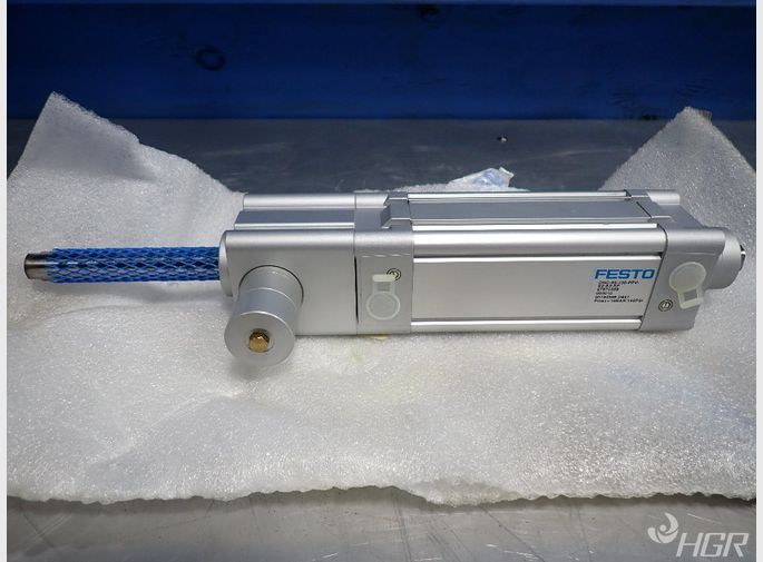 Festo Pneumatic Cylinder