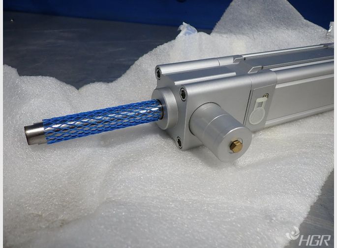 Festo Pneumatic Cylinder