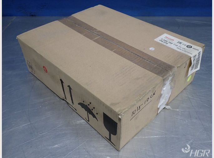 Rexroth Power Supply Module