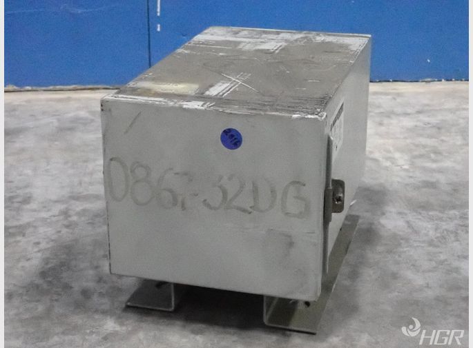 Marcie Electric Inc Transformer