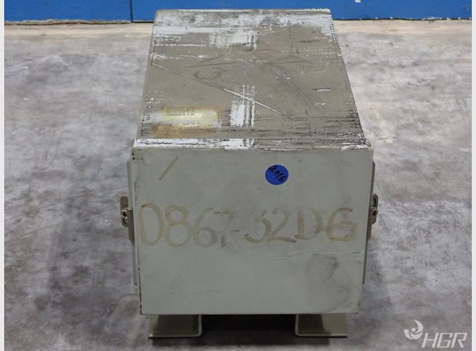 Marcie Electric Inc Transformer