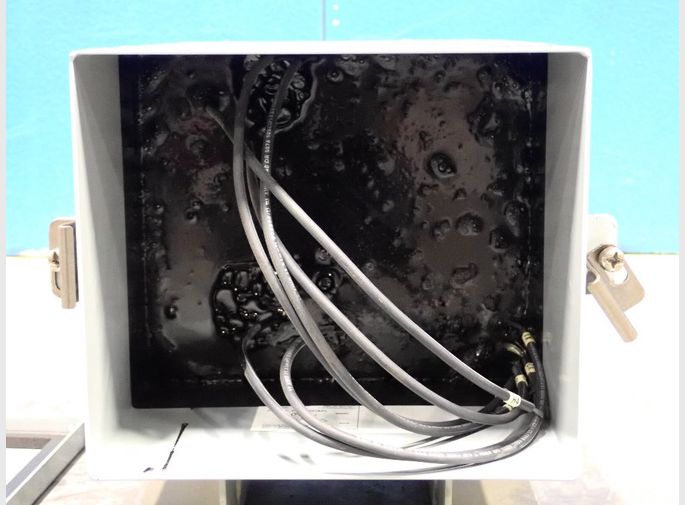 Marcie Electric Inc Transformer