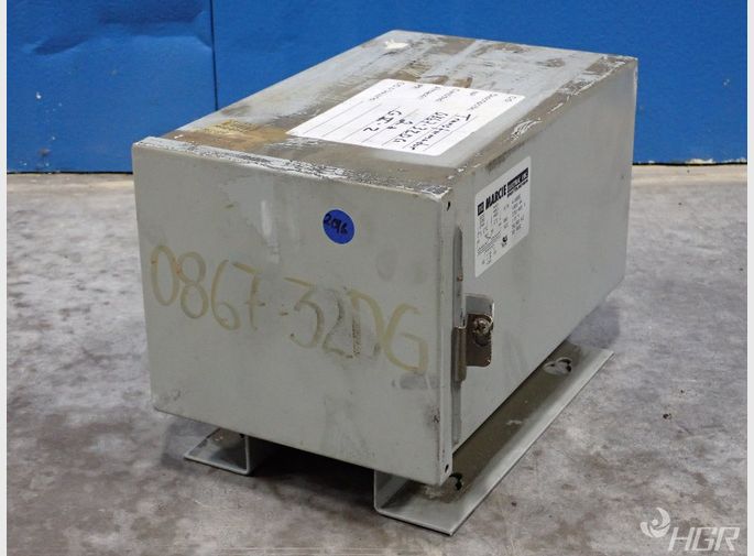 Marcie Electric Inc Transformer