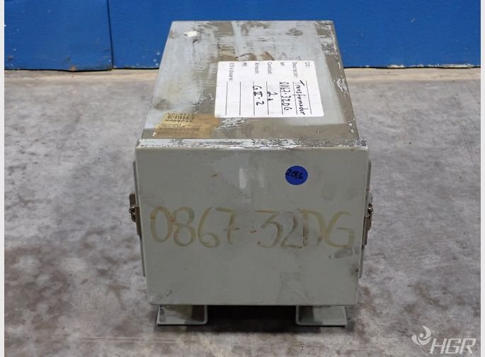 Marcie Electric Inc Transformer