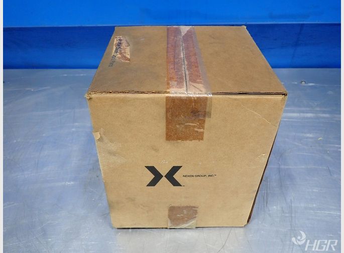 Used Nexen Spring Engaged Stand-alone Rod Lock | HGR Industrial Surplus