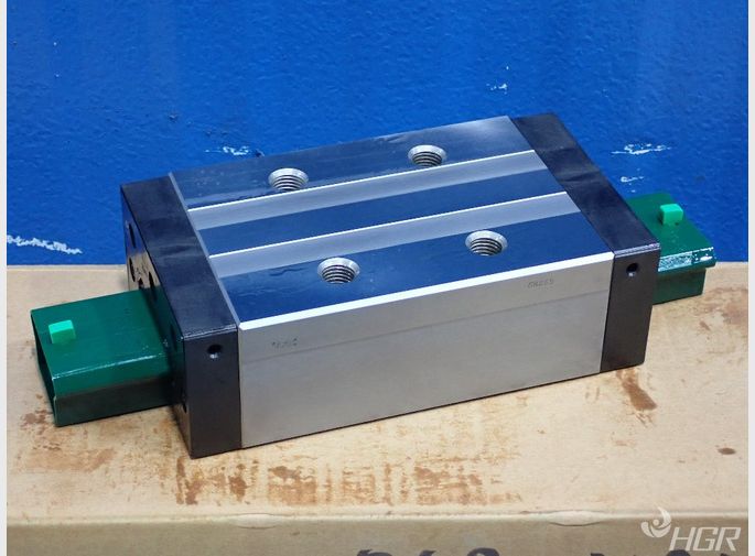 Thk Linear Guide Carriage