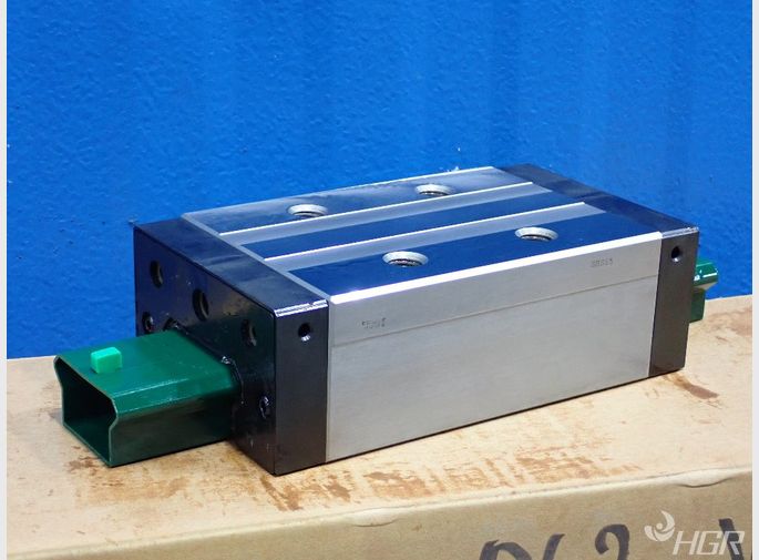Thk Linear Guide Carriage