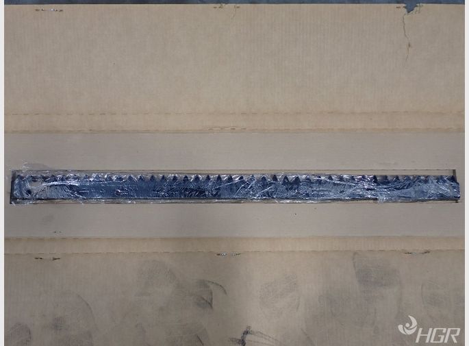Nexen  Roller Pinion Rack 